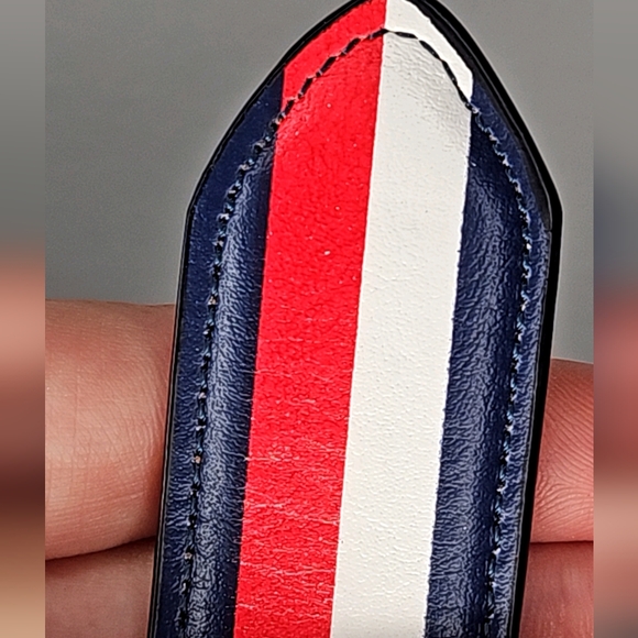 Kids Tommy Hilfiger belt - Picture 7 of 11